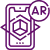 Augmented Reality (AR) Integration